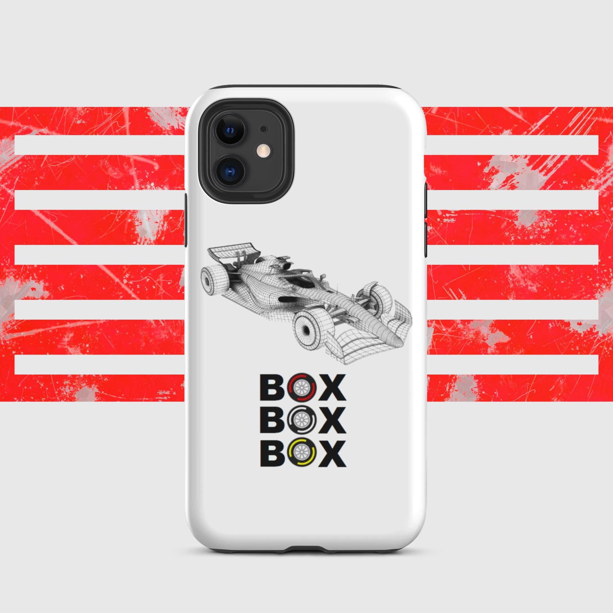 Formula 1 iPhone 14 Case, F1 Custom iPhone Case, F1 Car Phone Case, F1 Gift, Formula 1 Gift, F1, Formula 1, Formula One, Formula 1 Car