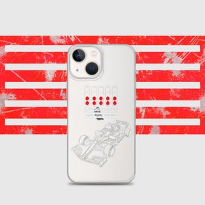 F1 iPhone 15 Case, Formula 1 iPhone 15 Case + OTHER MODELS, iPhone 15 Formula 1 Case, Formula One Phone Case, F1 iPhone Case, iPhone 15 F1