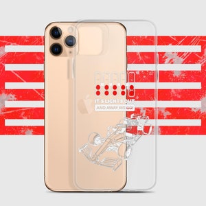 F1 iPhone 15 Case, Formula 1 iPhone 15 Case + OTHER MODELS, iPhone 15 Formula 1 Case, Formula One Phone Case, F1 iPhone Case, iPhone 15 F1