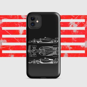 F1 iPhone 14 Case, Formula 1 iPhone 14 Case, F1 Phone Case, F1 Merch, F1 Gift, Formula 1 Case, Formula 1,