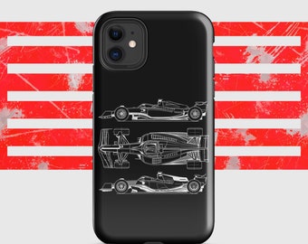 F1 iPhone 14 Case, Formula 1 iPhone 14 Case, F1 Phone Case, F1 Merch, F1 Gift, Formula 1 Case, Formula 1,