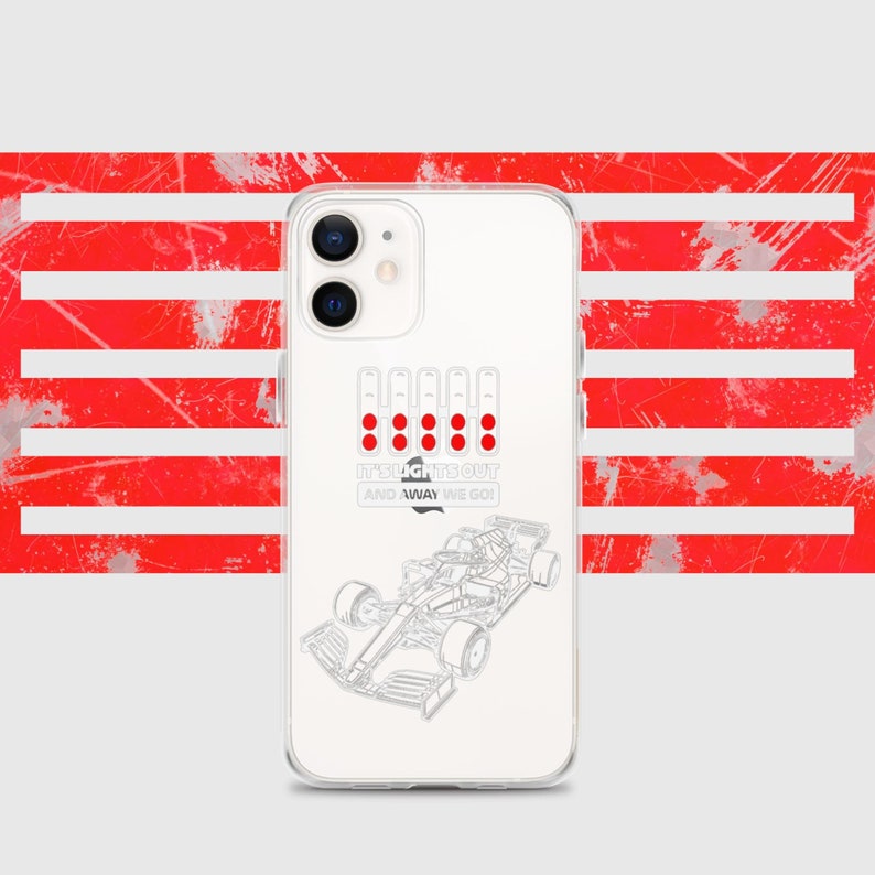 F1 iPhone 15 Case, Formula 1 iPhone 15 Case + OTHER MODELS, iPhone 15 Formula 1 Case, Formula One Phone Case, F1 iPhone Case, iPhone 15 F1