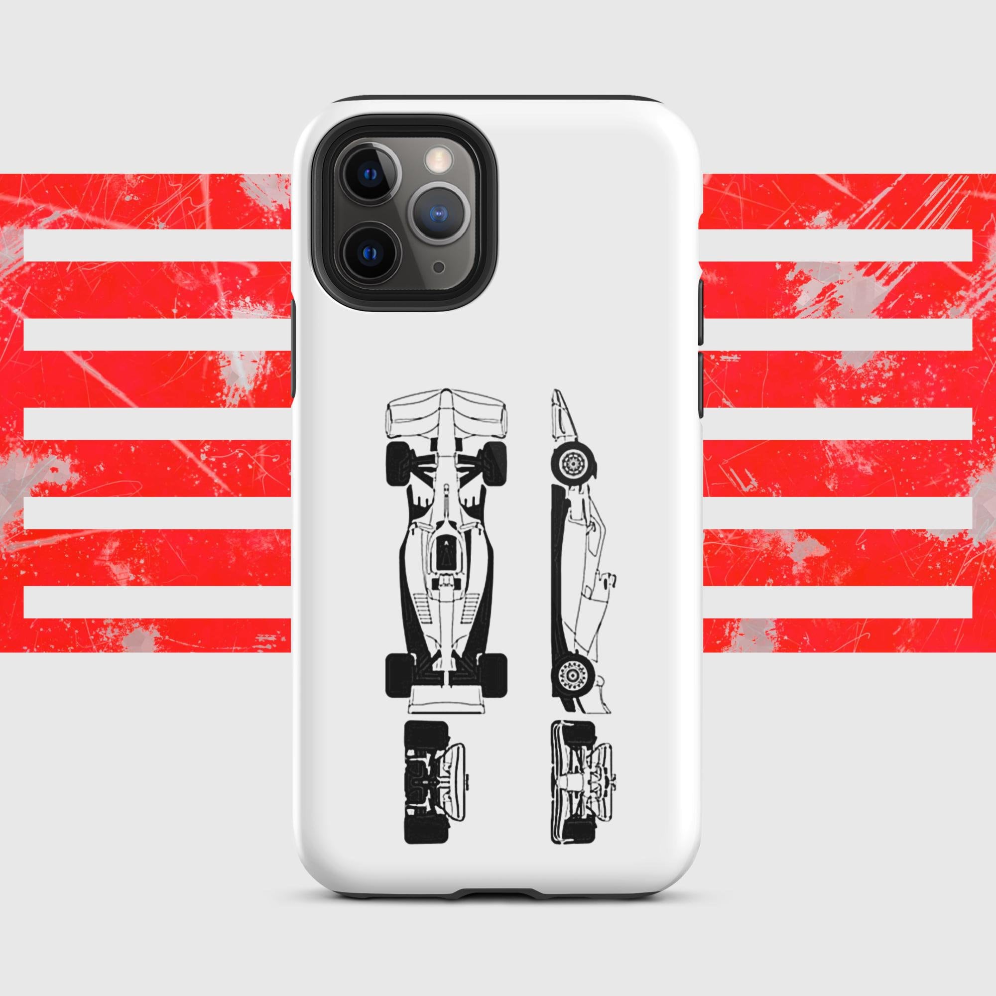 Formula 1 Phone Case, F1 Phone Case, F1 iPhone 15 Case, iPhone Formula ...