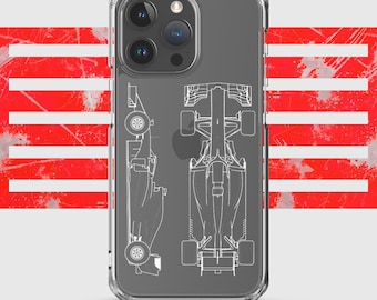 Formula 1 Phone Case, Formula 1 Case, F1 iPhone 15 Case, Formula 1 ...