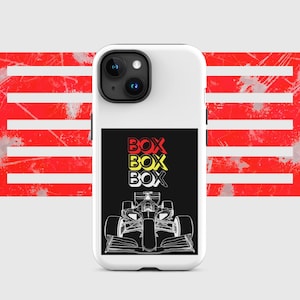 Formula 1 Phone Case, F1 iPhone 15 Case Cover, iPhone Formula 1 Case, iPhone 15 14 13 12 11 10 Phone Case, iPhone Formula 1 Case, F1 Gift