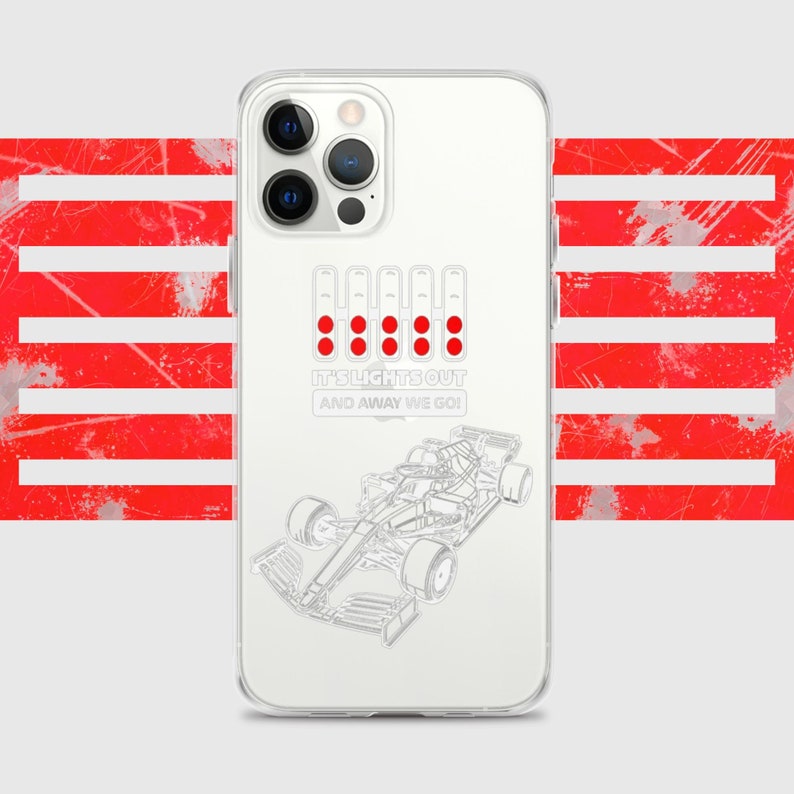 F1 iPhone 15 Case, Formula 1 iPhone 15 Case + OTHER MODELS, iPhone 15 Formula 1 Case, Formula One Phone Case, F1 iPhone Case, iPhone 15 F1