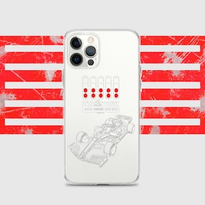 F1 iPhone 15 Case, Formula 1 iPhone 15 Case + OTHER MODELS, iPhone 15 Formula 1 Case, Formula One Phone Case, F1 iPhone Case, iPhone 15 F1