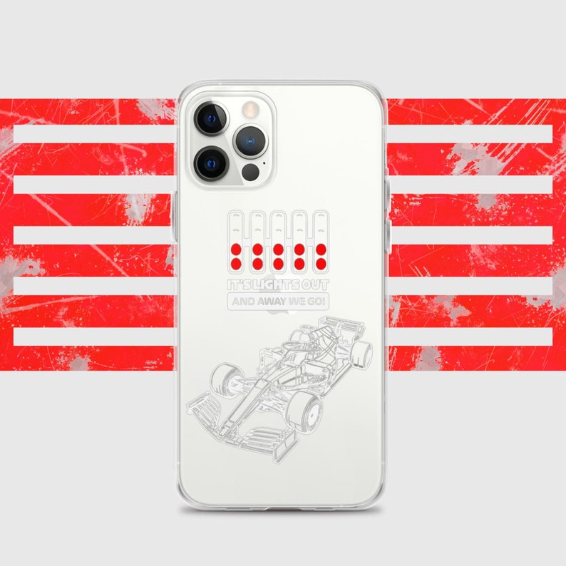 F1 iPhone 15 Case, Formula 1 iPhone 15 Case + OTHER MODELS, iPhone 15 Formula 1 Case, Formula One Phone Case, F1 iPhone Case, iPhone 15 F1