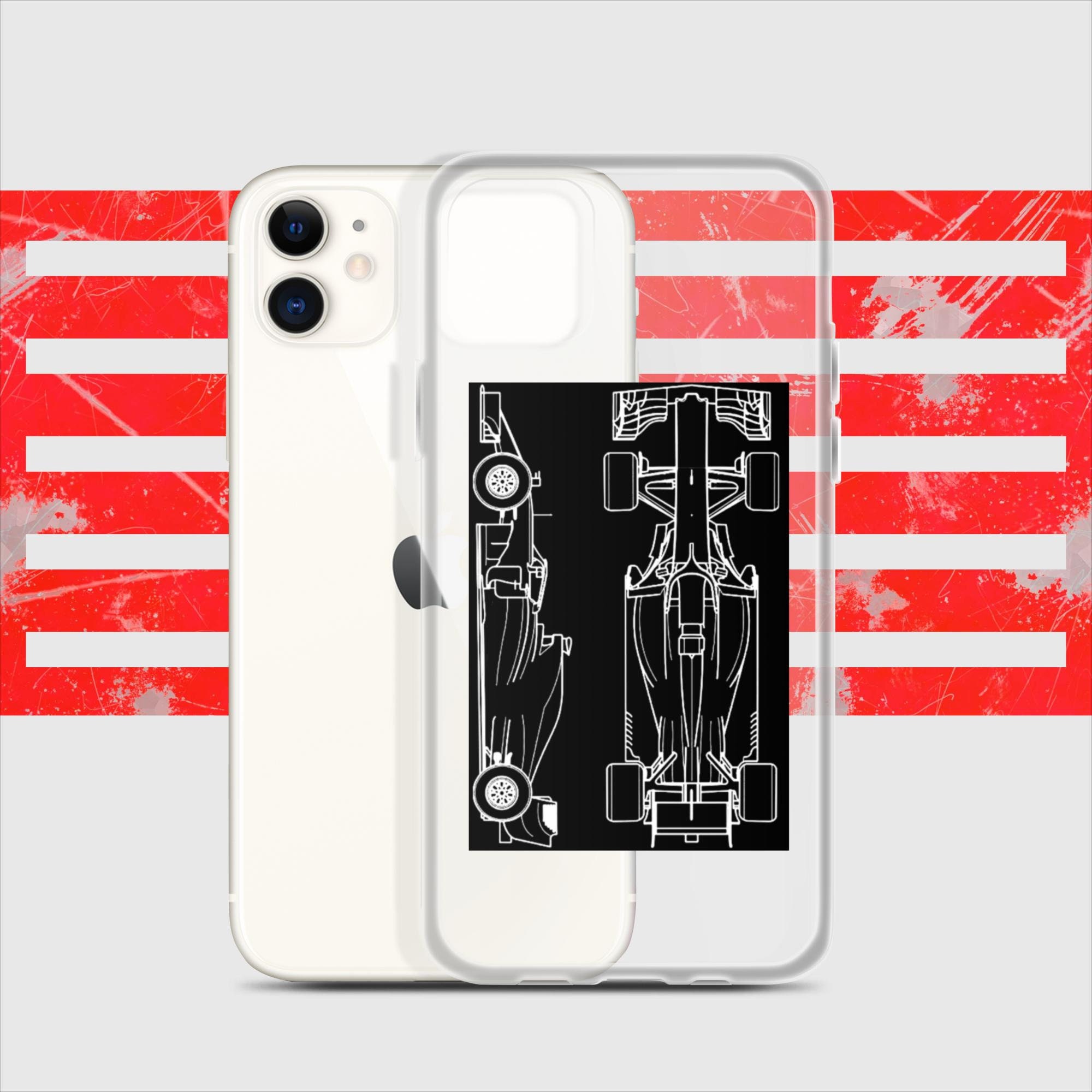 Formula 1 iPhone Case, F1 iPhone 15 Case, F1 iPhone Case, Formula 1 ...