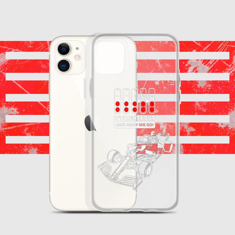 F1 iPhone 15 Case, Formula 1 iPhone 15 Case + OTHER MODELS, iPhone 15 Formula 1 Case, Formula One Phone Case, F1 iPhone Case, iPhone 15 F1