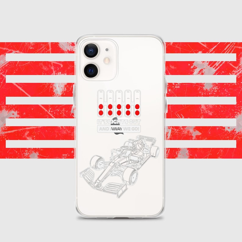 F1 iPhone 15 Case, Formula 1 iPhone 15 Case + OTHER MODELS, iPhone 15 Formula 1 Case, Formula One Phone Case, F1 iPhone Case, iPhone 15 F1