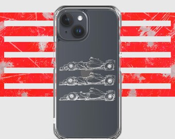 Formula 1 Phone Case, Formula 1 Case, F1 iPhone 15 Case, Formula 1 iPhone Case, iPhone 15 F1 Case, Formula One Phone Case, F1 Merch, F1 Gift