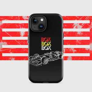 F1 Phone Case, F1 iPhone 15 Case, F1 iPhone Cases -  Cases for iPhone Models 7 through 14 Available, F1 Gifts, F1, Formula 1, F1 Gift