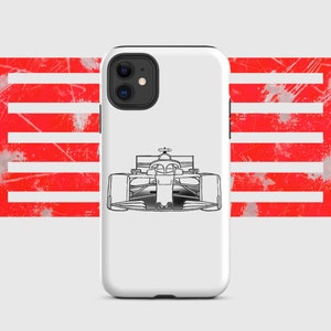 F1 Gift, F1 iPhone 14 Case, Formula 1 iPhone Case, Formula 1 Birthday Gift, Formula 1 Car, Formula 1, F1, F1 Phone Case, F1 Gifts