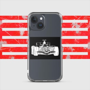 F1 iPhone 15 Cover, iPhone 15 Formula 1 Case, Formula 1 iPhone Case, F1 iPhone Case, iPhone Case Formula One, F1 Gifts For Him, F1 Merch, F1