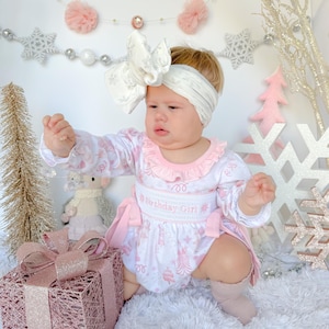 winter onederland birthday dress Winter Onederland Birthday Dress