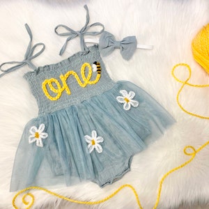 bee embroidered dress Women Vintage Elegant Mesh Sheer Bee Embroidery A Line Dress Summer Midi  Long Dresses White S at Amazon Women's Clothing store