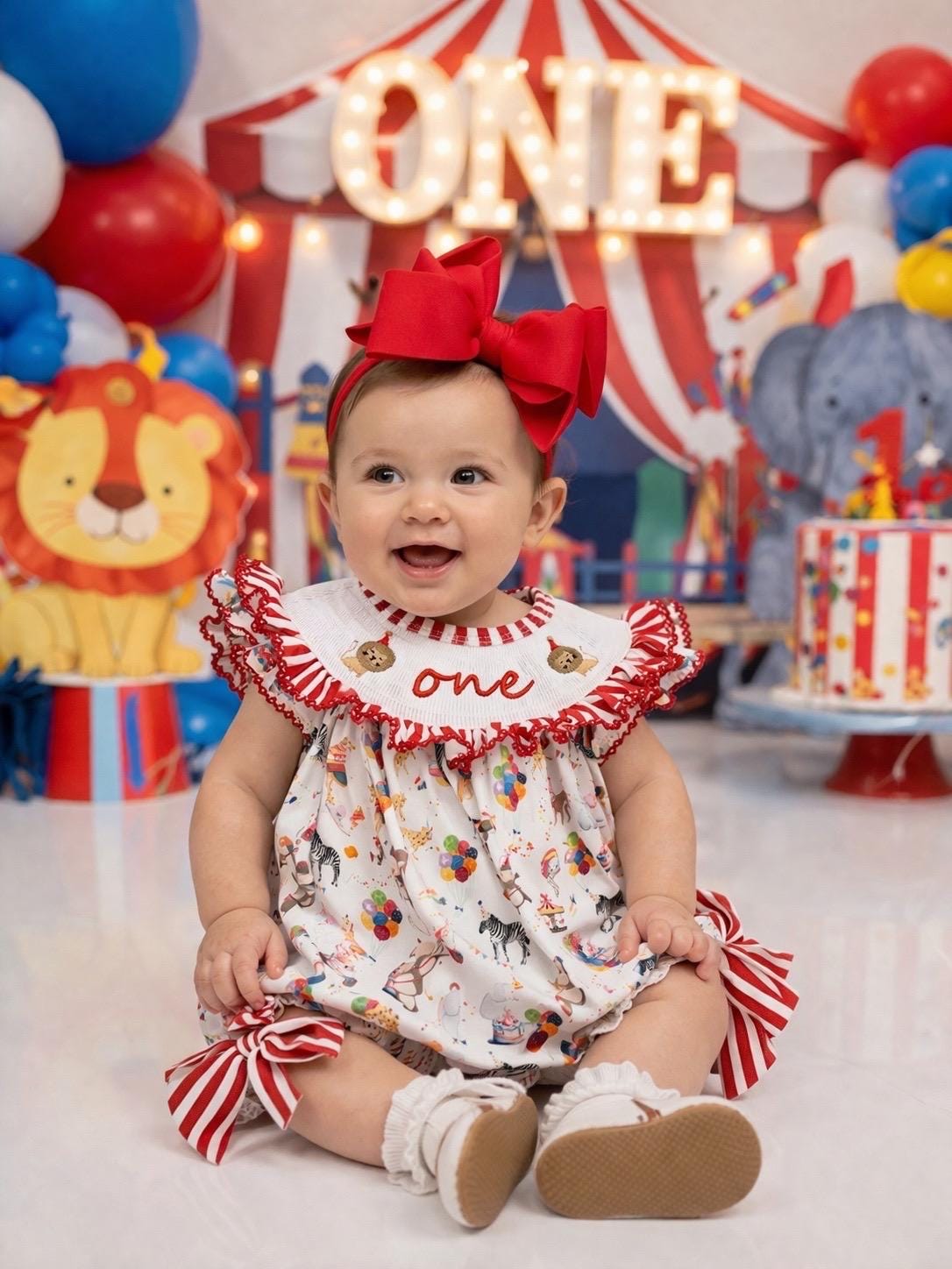 Smocked Birthday - Etsy Smocked Birthday - Etsy