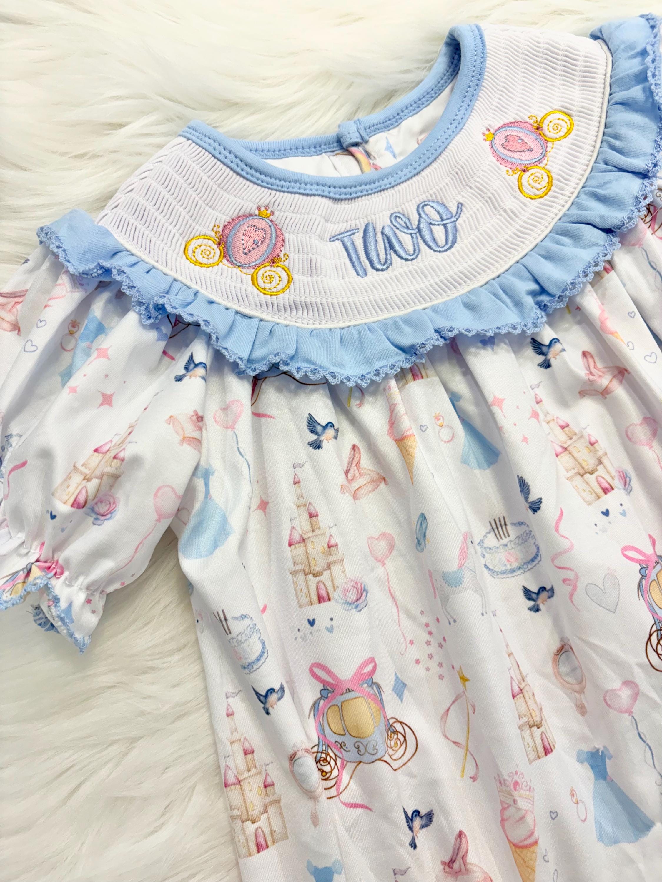 Smocked Princess - Etsy Smocked Princess - Etsy