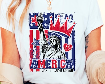 Patriotic Shirt 4th of July Shirt Women USA Shirt Fireworks shirt Independence Day T Shirt America T Shirt Merica Shirt Patriotic Shirt USA