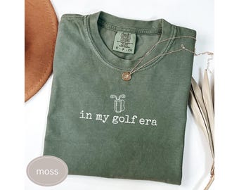Golf Lover Shirt Funny Golf TShirt Golf Apparel Golfing Humor Golf Lover Gift Funny Golf Apparel For Her