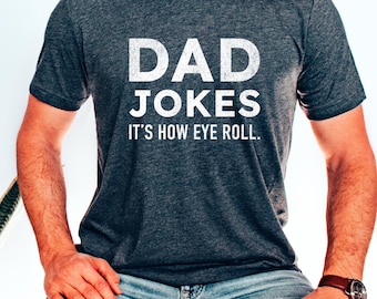 Dad Tax T-Shirt: Funny Dad Joke Gift