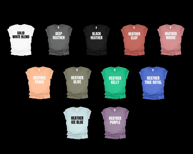 Mimosa Brunch Shirt: Mother's Day Bachelorette Party Tee image 4