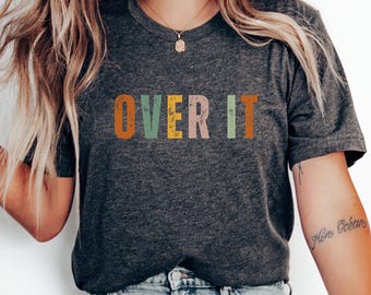 Camiseta feminista pro-elección: Camiseta del orgullo activista por los derechos LGBTQ
