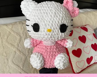 HK PATTERN