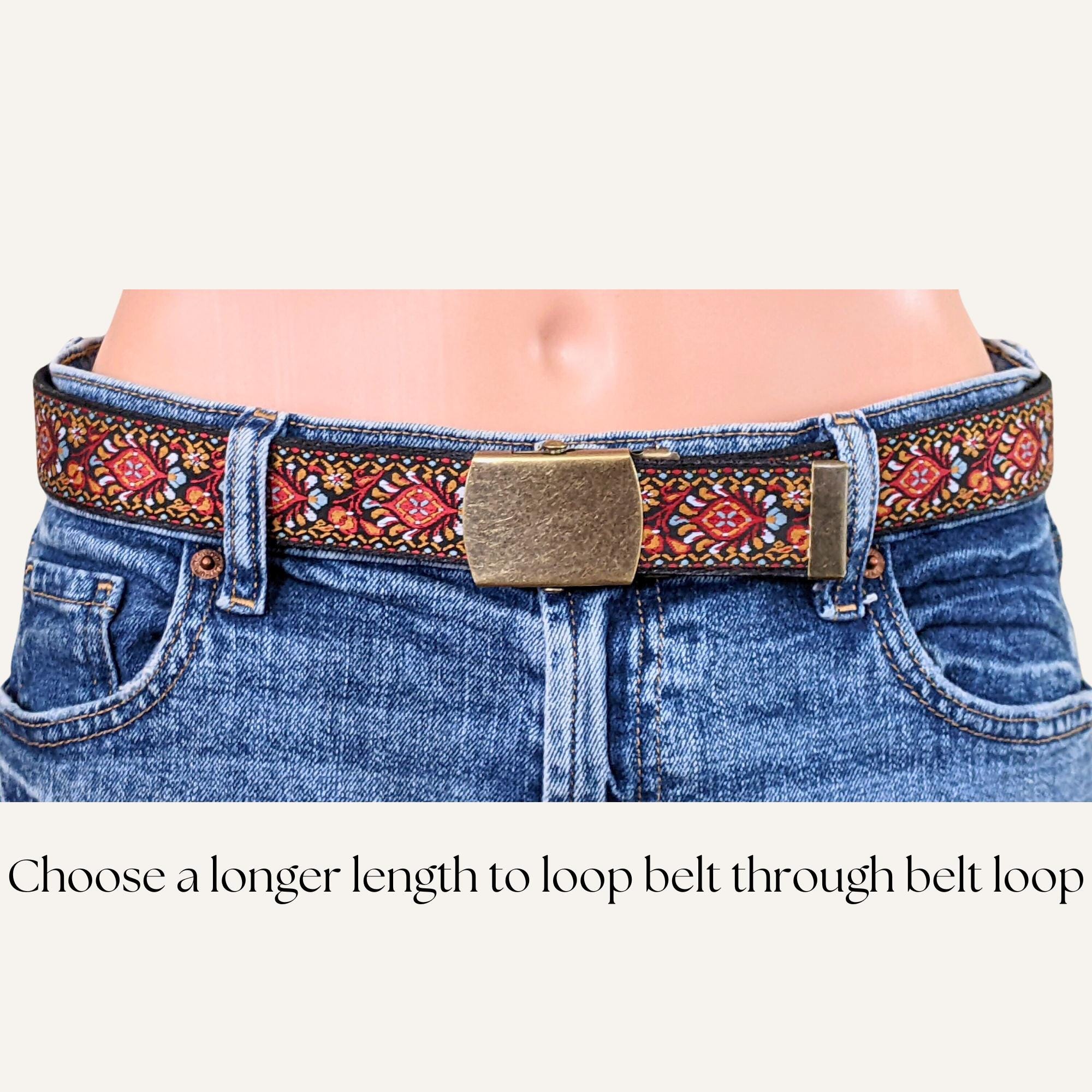 6298 Cotton Jacquard Floral Designer Waist Belt Fashion Vintage 4-IMG_1010_1800x1800.jpg?v=  main image 4