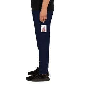 Unisex Joggers