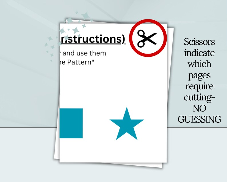 Pattern Worksheet, Complete the Pattern, Copy Pattern, Worksheet for ...