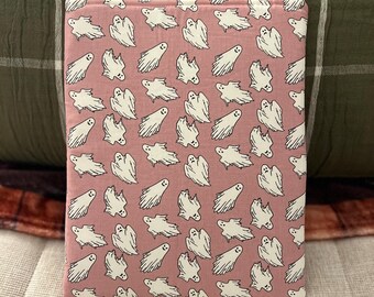 Ghost Book Sleeve