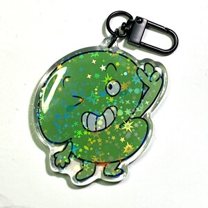Inanimate Insanity Enamel Pins - Etsy