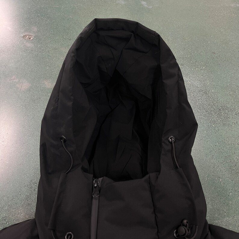 Trapstar Puffer Jacket Trapstar Coat Hyperdrive Trapstar Etsy UK