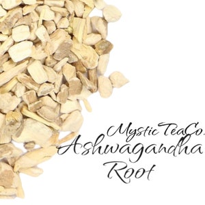 Biologische ashwagandha-capsules: veganistisch kruidensupplement afbeelding 6