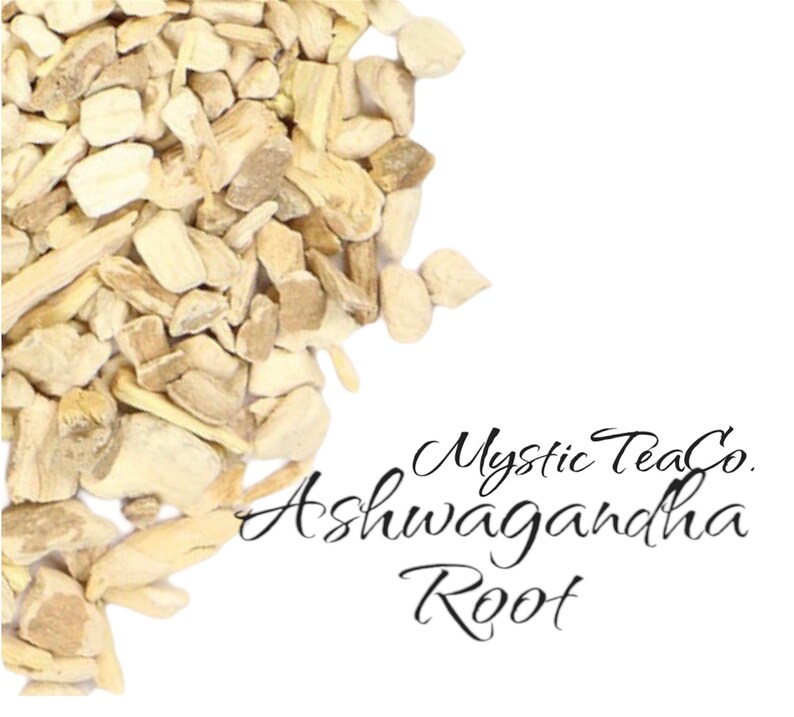 Biologische ashwagandha-capsules: veganistisch kruidensupplement afbeelding 6