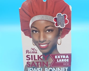 Bonnet (jewel)