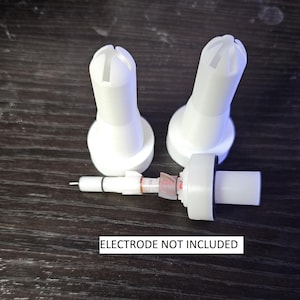 NON-OEM High Performance Custom Nozzle for Colo KF-X1 Powder Coating System