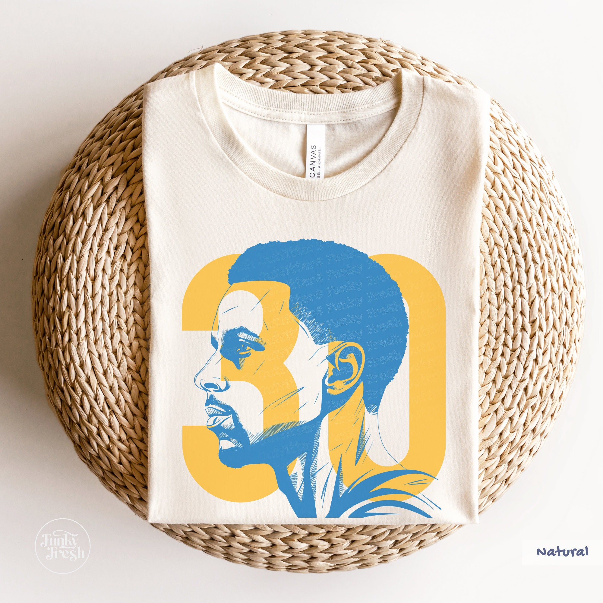 Official Steph Curry 50 Shirt - Obishirt