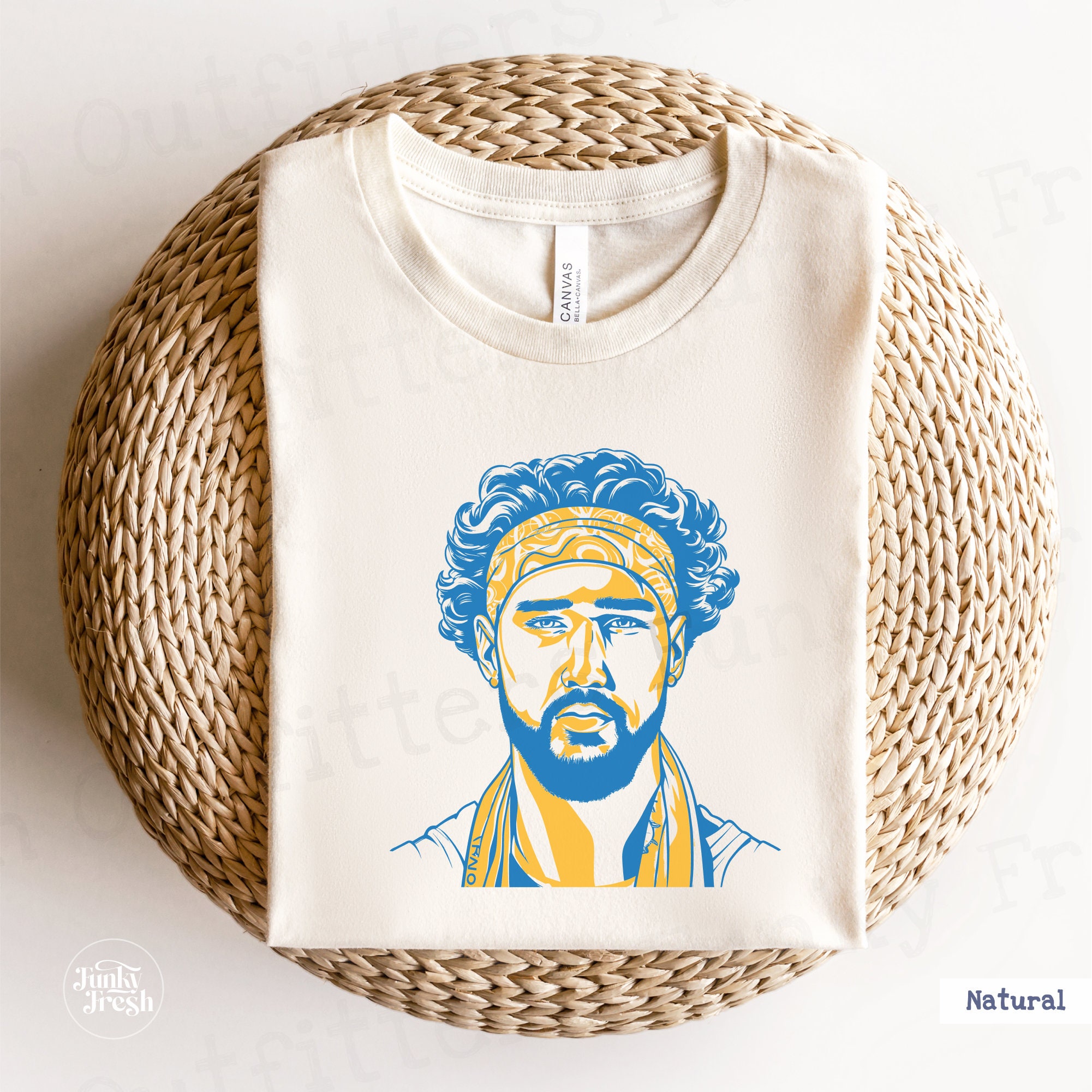 Gousclothing - Official Klay Thompson Holy Cannoli Shirt by Store