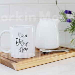 Health and Wellness Mockup, Farm Mug Mockup, 11oz Mug Mockup, Summer Mug Mockup, Flower Mug Mockup, Coffee Mug Mockup, Tea Mug Mockup