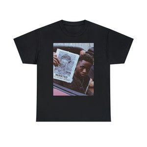 tay k rap shirt