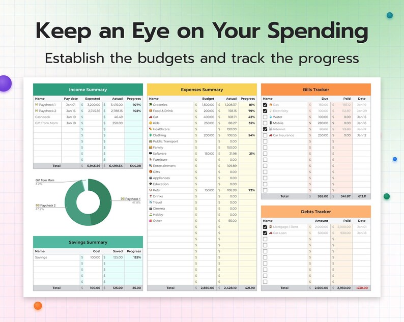 downloadable excel budget planner downloadable excel budget planner
