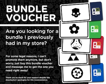 Bundle Voucher