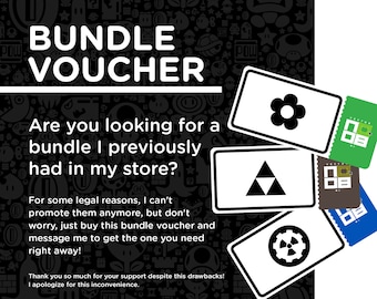 Bundle Voucher