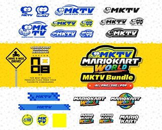 Quadro 3D Lenticolare Super Mario Kart 8 Deluxe V.2 – 24x29cm Con Cornice, Effetto Movimento E Profondità