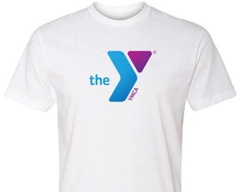 YMCA Club Familienzentrum T-Shirt