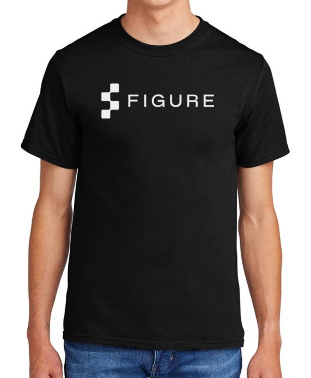 Figure AI Robotics Company T-shirt - Etsy