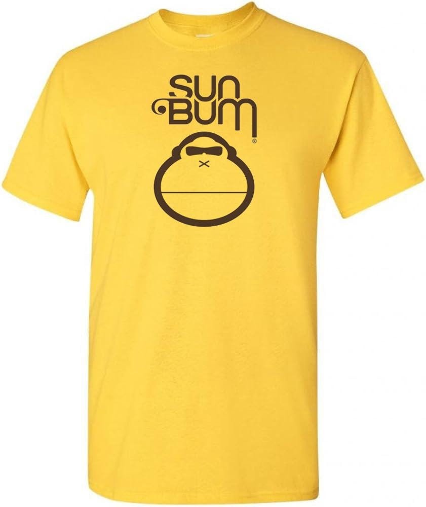 Sun Bum Sunscreen T-shirt UK